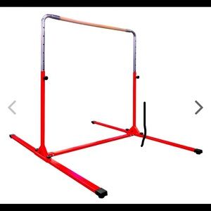 Gymnastics Bar